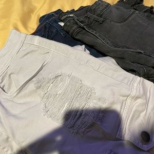 fashion nova skinny jeans